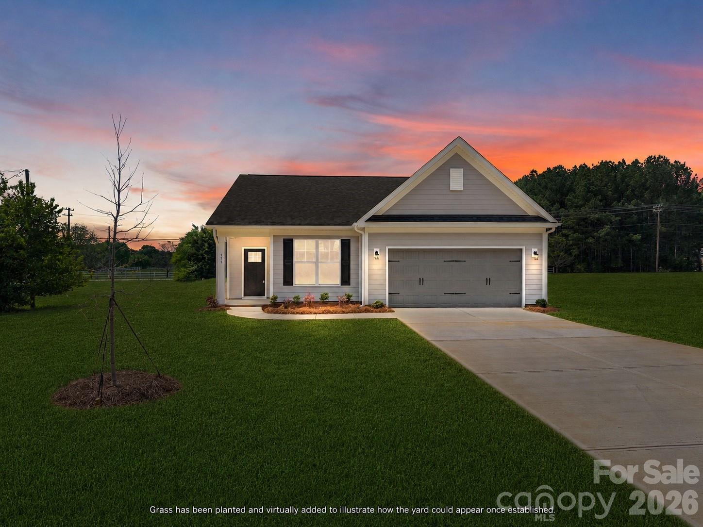 175 Eagle Drive Salisbury NC 28144