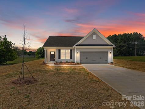 175 Eagle Drive Salisbury NC 28144