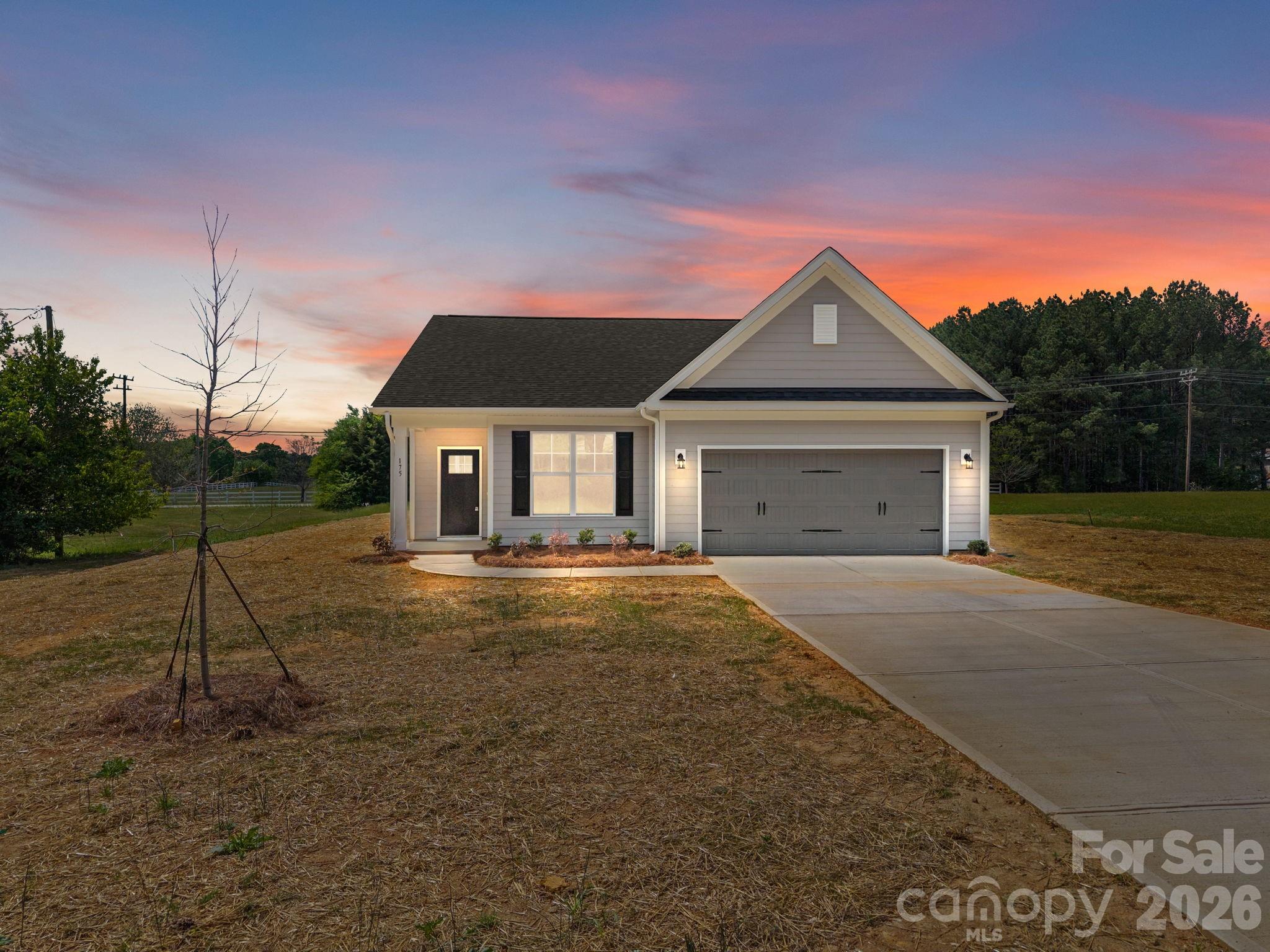 175 Eagle Drive Salisbury NC 28144