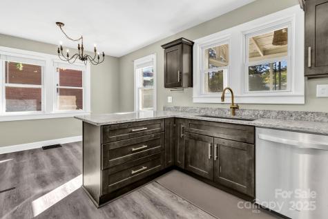 14 Mineral Springs Road Asheville NC 28805