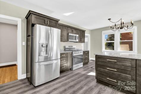 14 Mineral Springs Road Asheville NC 28805