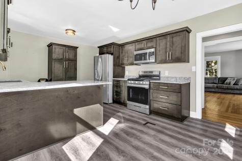 14 Mineral Springs Road Asheville NC 28805