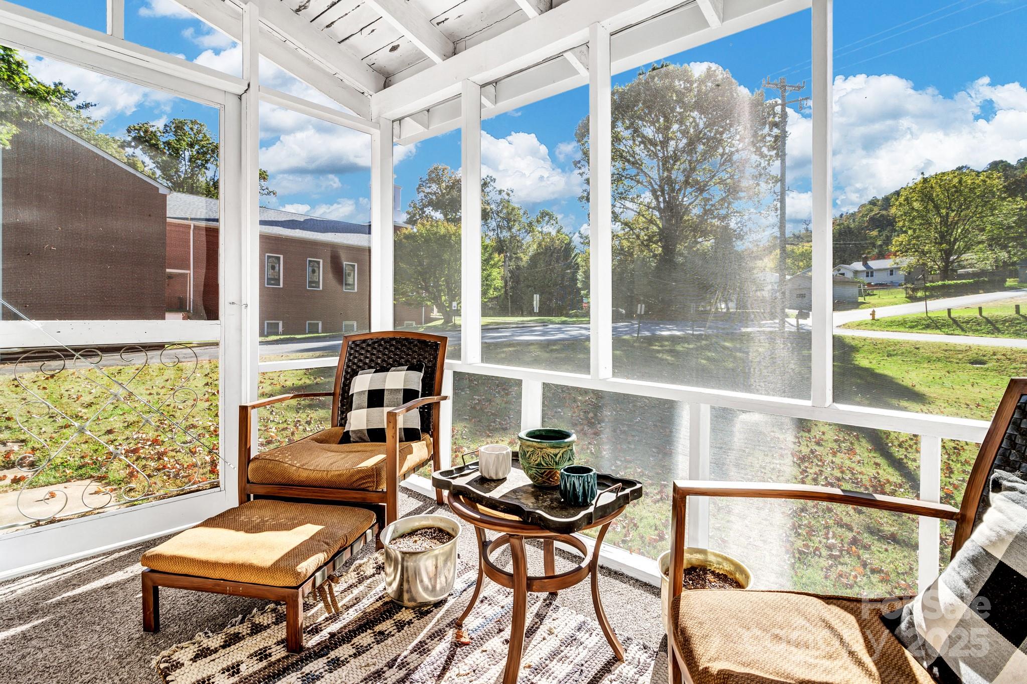 14 Mineral Springs Road Asheville NC 28805