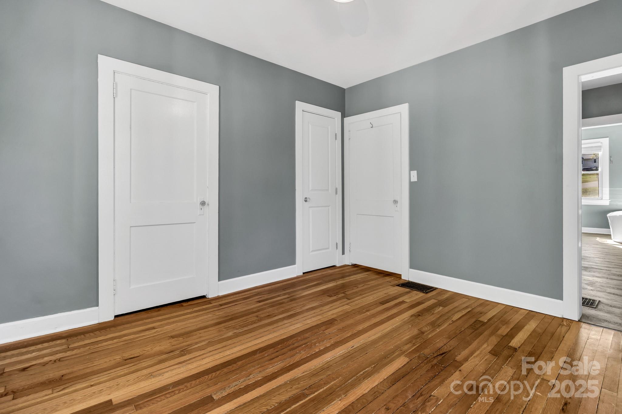 14 Mineral Springs Road Asheville NC 28805