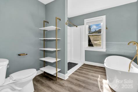 14 Mineral Springs Road Asheville NC 28805