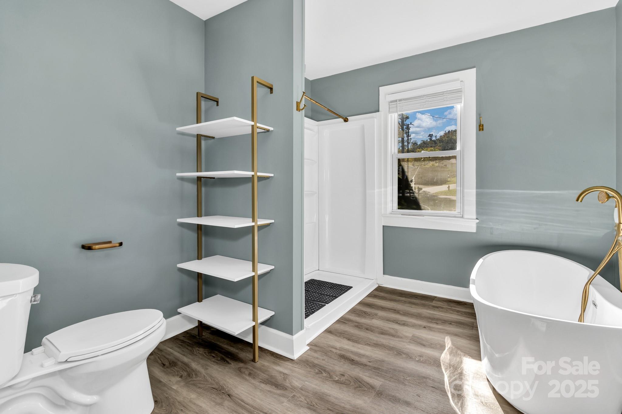 14 Mineral Springs Road Asheville NC 28805