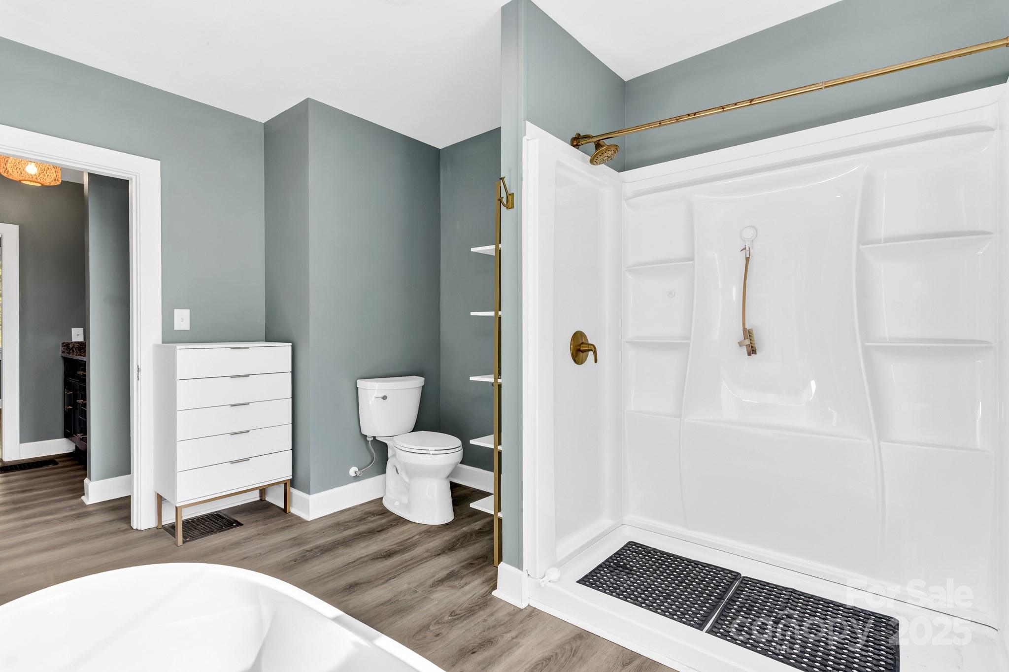 14 Mineral Springs Road Asheville NC 28805