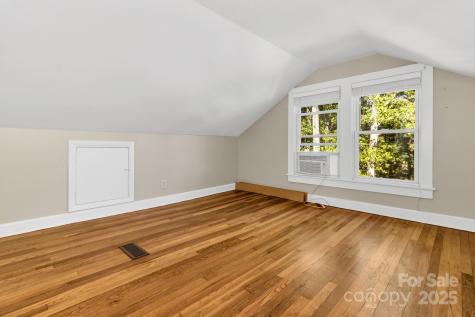 14 Mineral Springs Road Asheville NC 28805