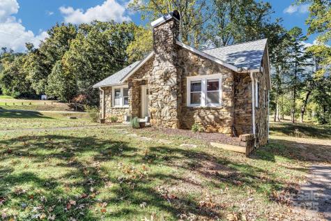 14 Mineral Springs Road Asheville NC 28805