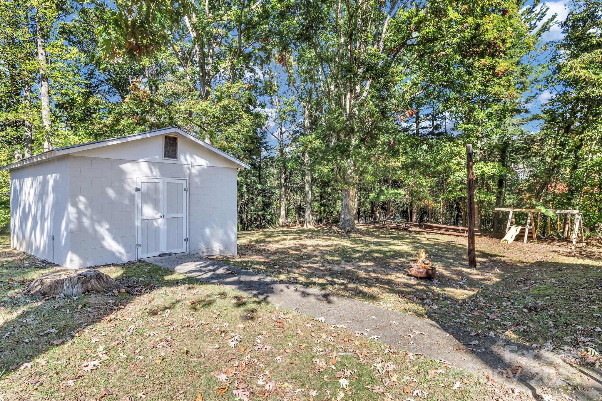 14 Mineral Springs Road Asheville NC 28805