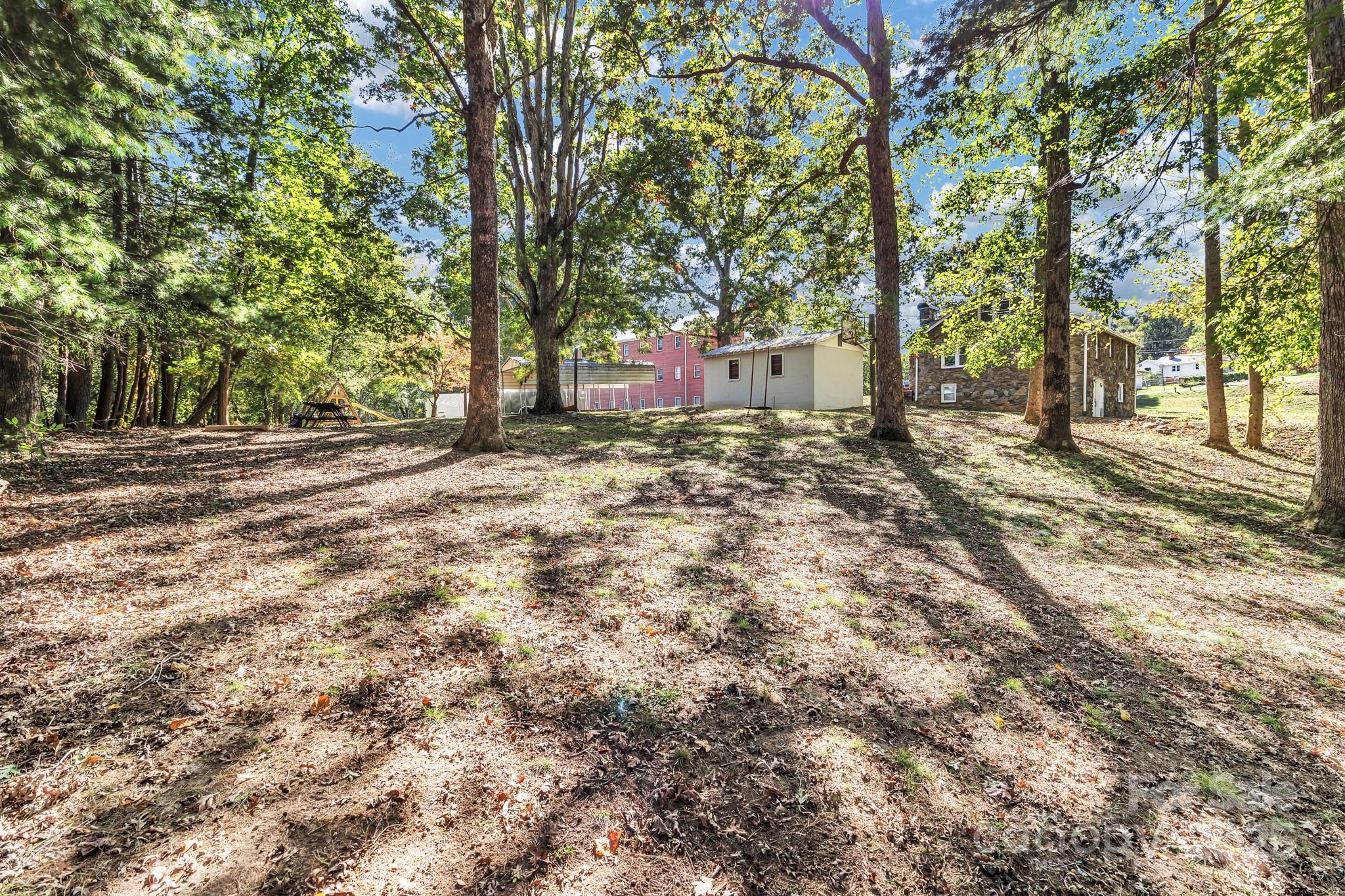 14 Mineral Springs Road Asheville NC 28805