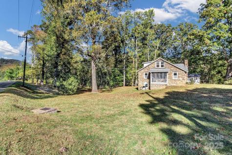 14 Mineral Springs Road Asheville NC 28805