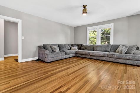 14 Mineral Springs Road Asheville NC 28805