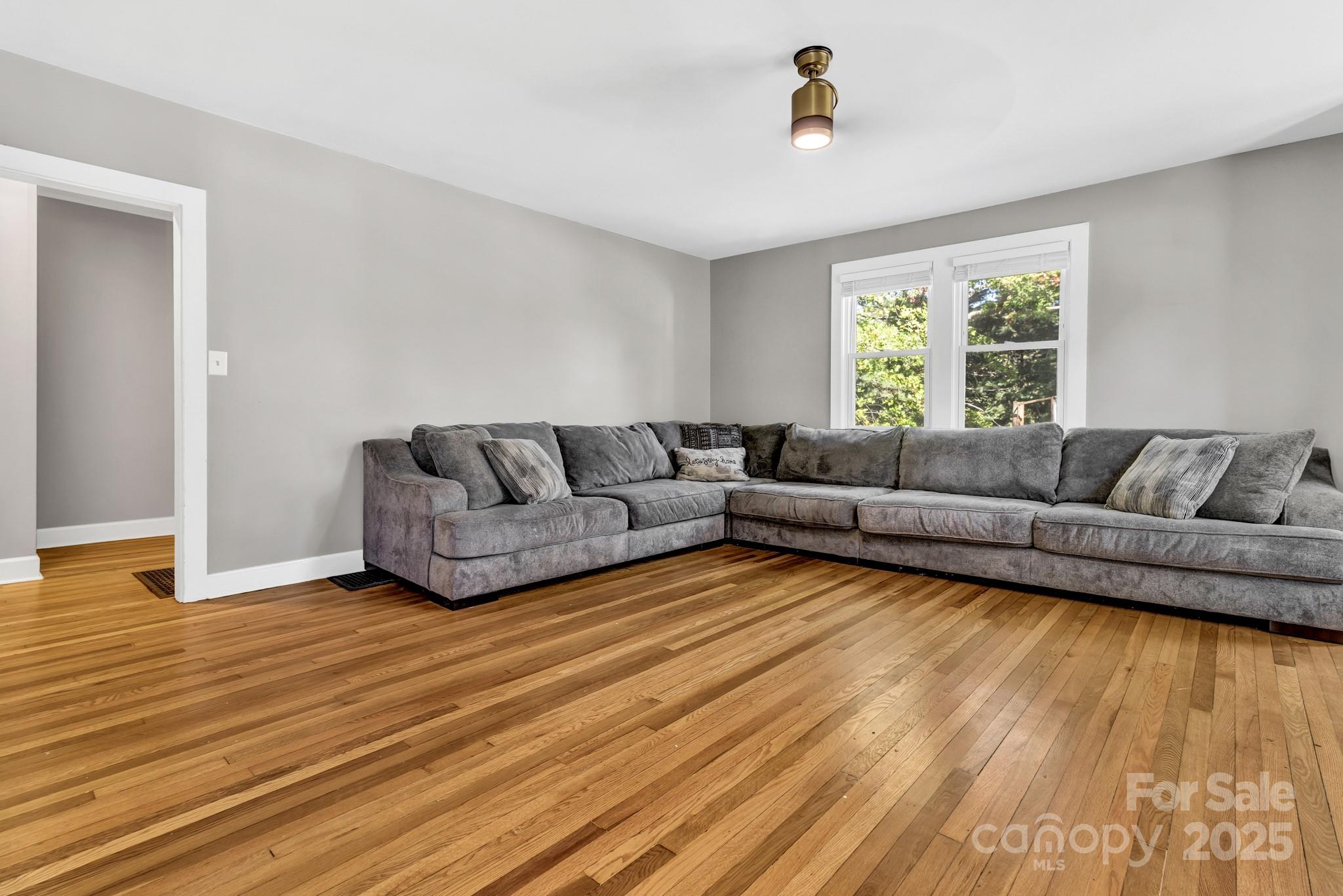 14 Mineral Springs Road Asheville NC 28805