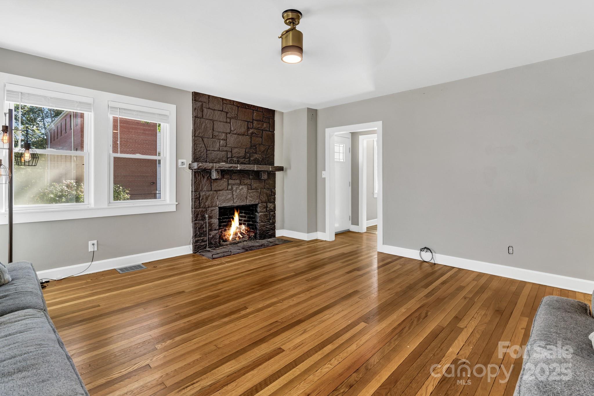 14 Mineral Springs Road Asheville NC 28805