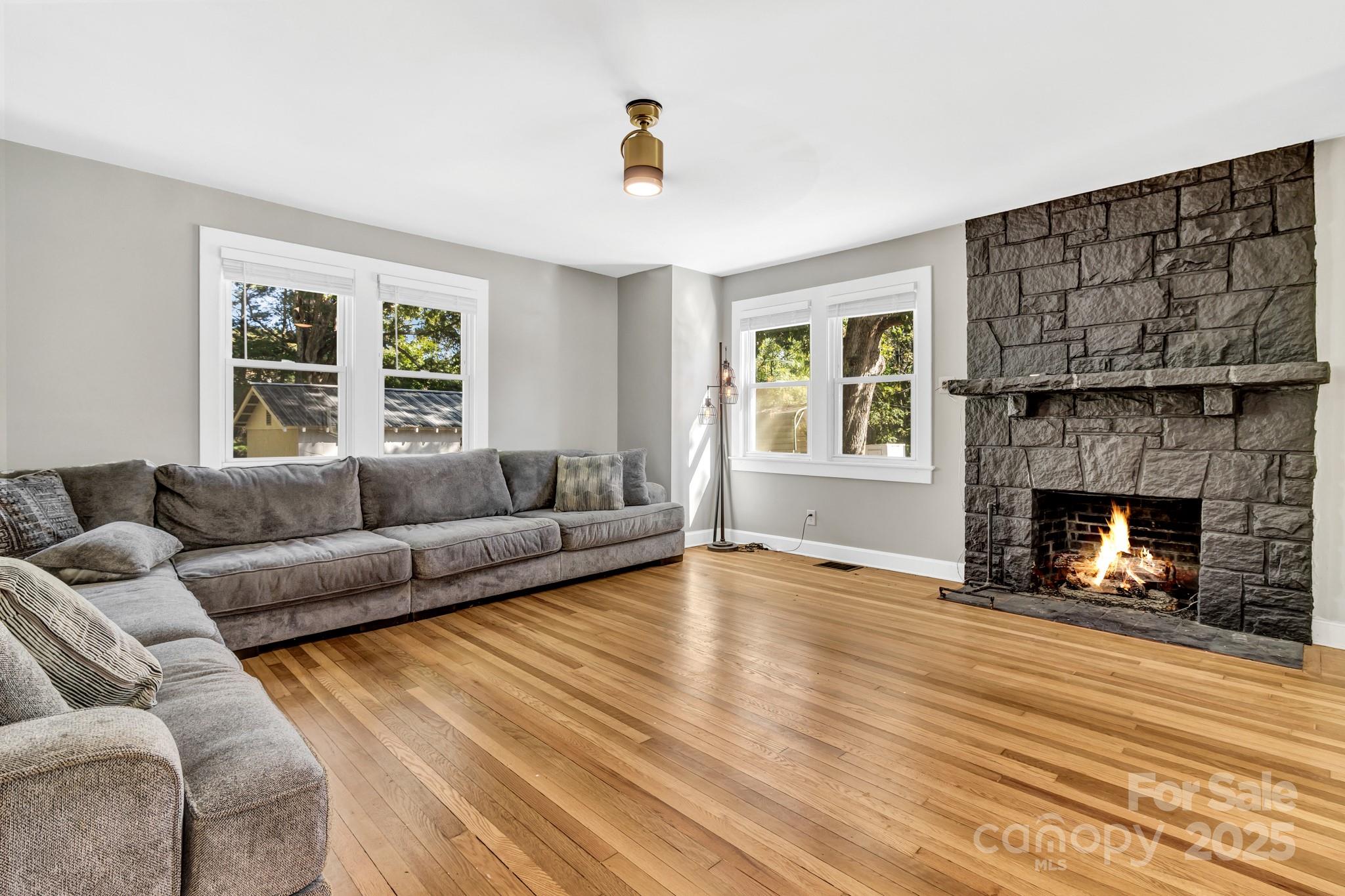 14 Mineral Springs Road Asheville NC 28805