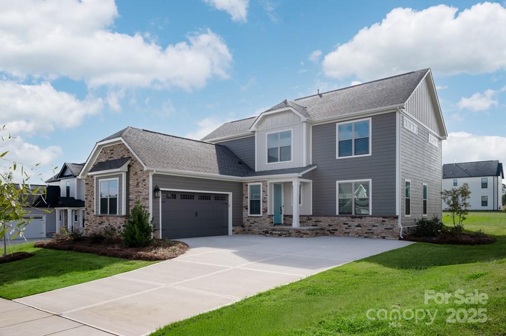 2084 Fordhill Street Rock Hill SC 29732