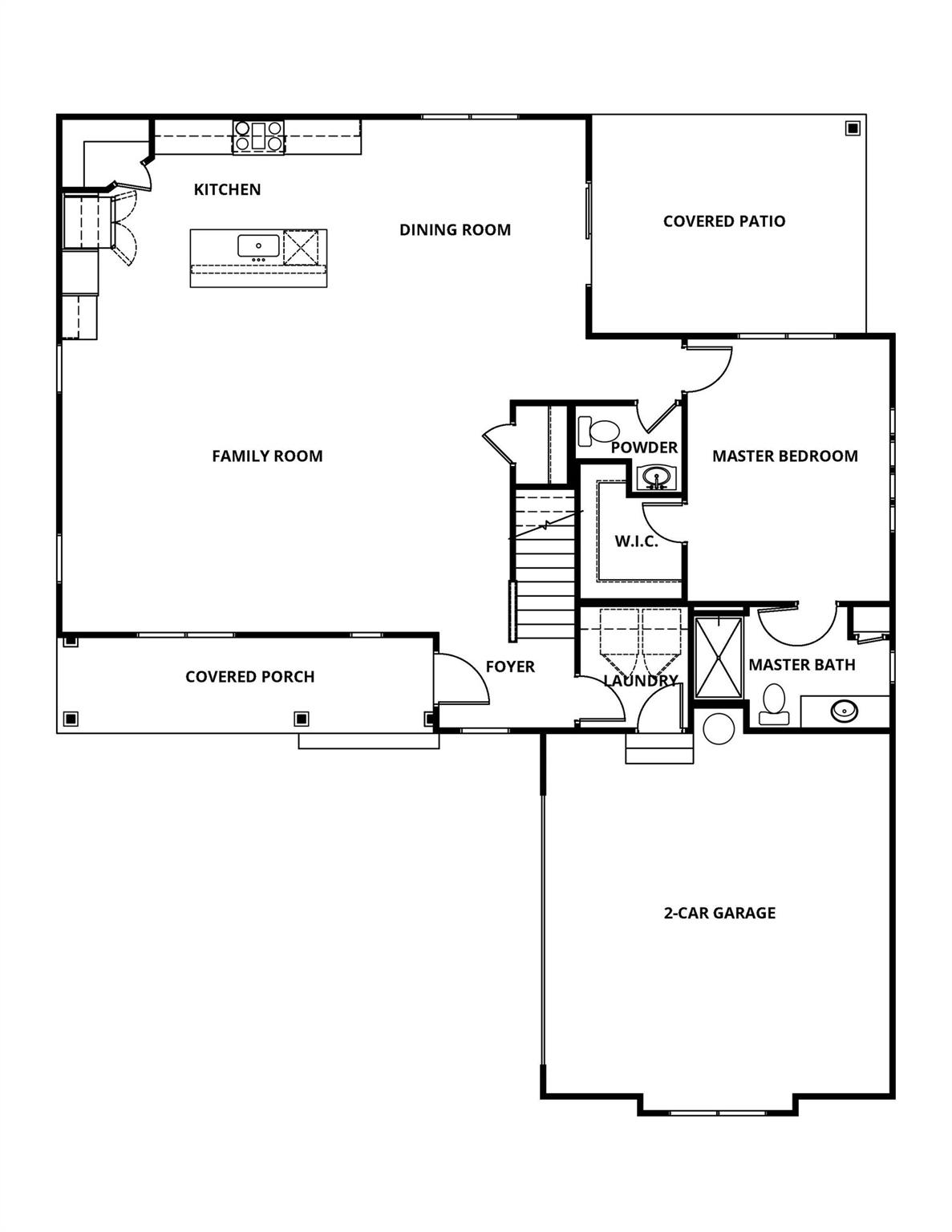 2084 Fordhill Street Rock Hill SC 29732
