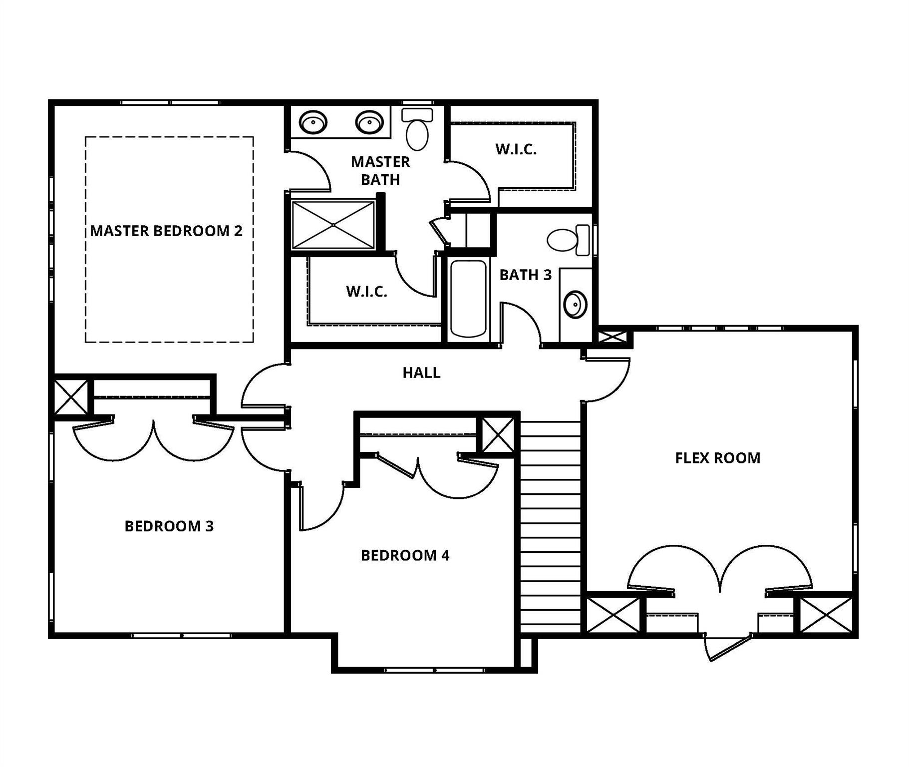 2084 Fordhill Street Rock Hill SC 29732
