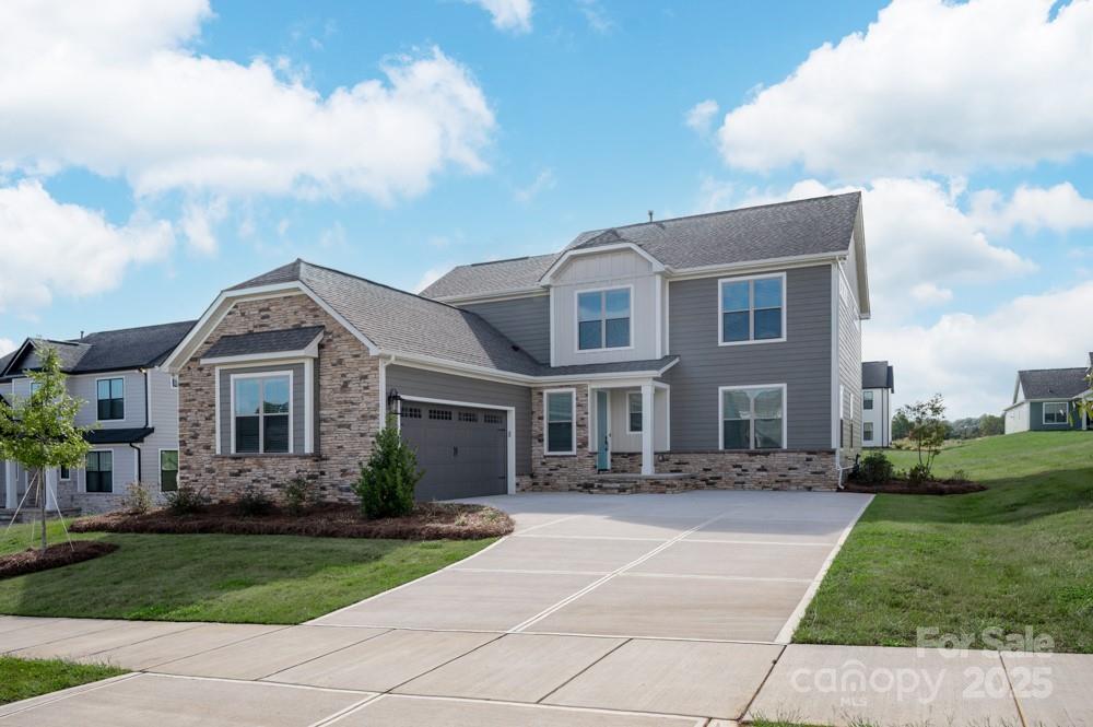 2084 Fordhill Street Rock Hill SC 29732