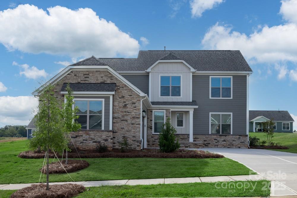 2084 Fordhill Street Rock Hill SC 29732