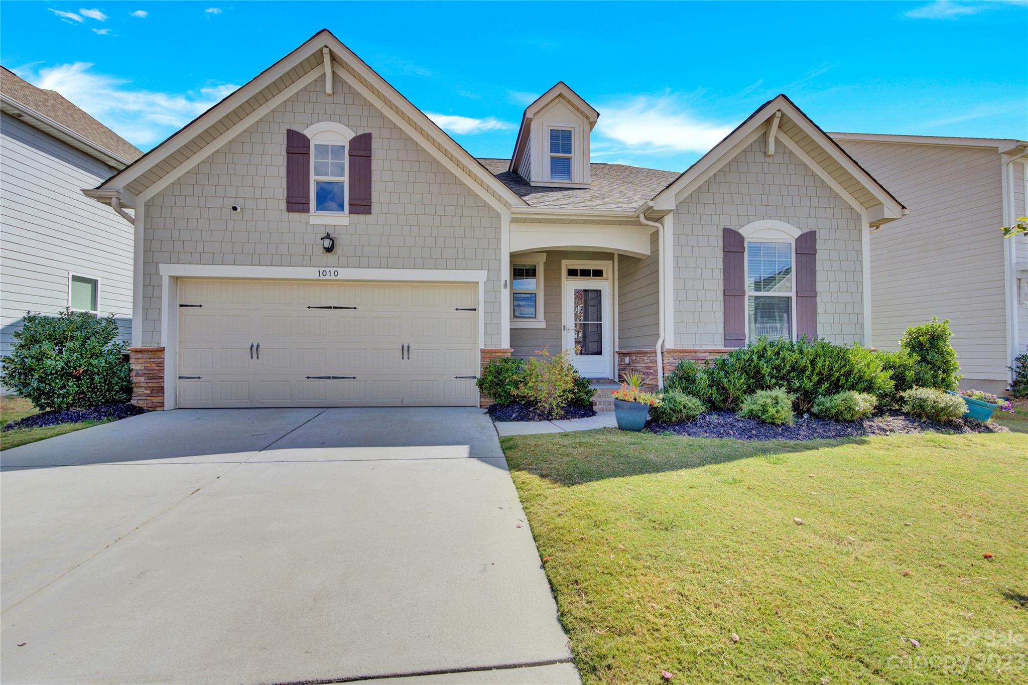1010 Mendenhall Street Indian Trail NC 28079