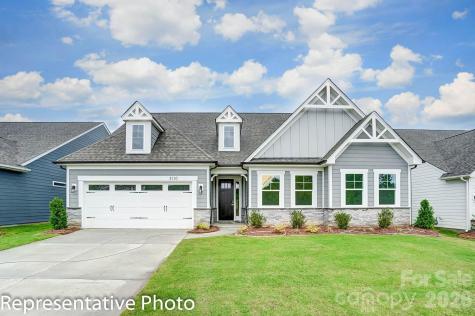 4010 Cedar Falls Drive Waxhaw NC 28173