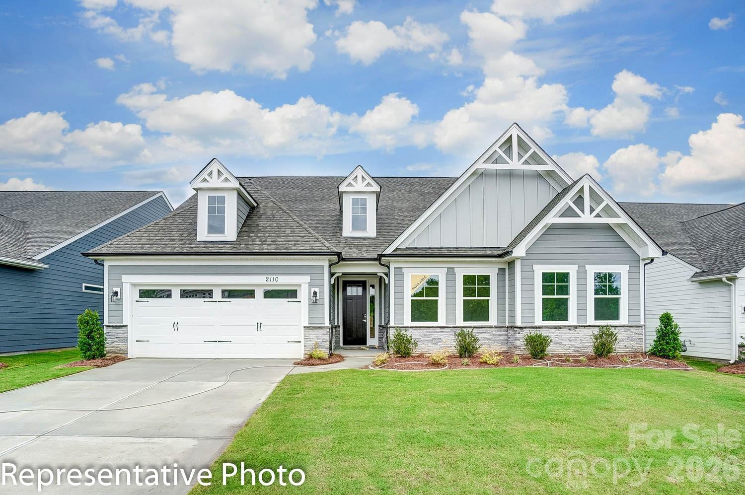 4010 Cedar Falls Drive Waxhaw NC 28173