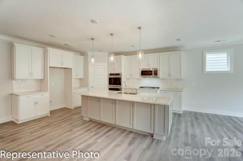 4010 Cedar Falls Drive Waxhaw NC 28173