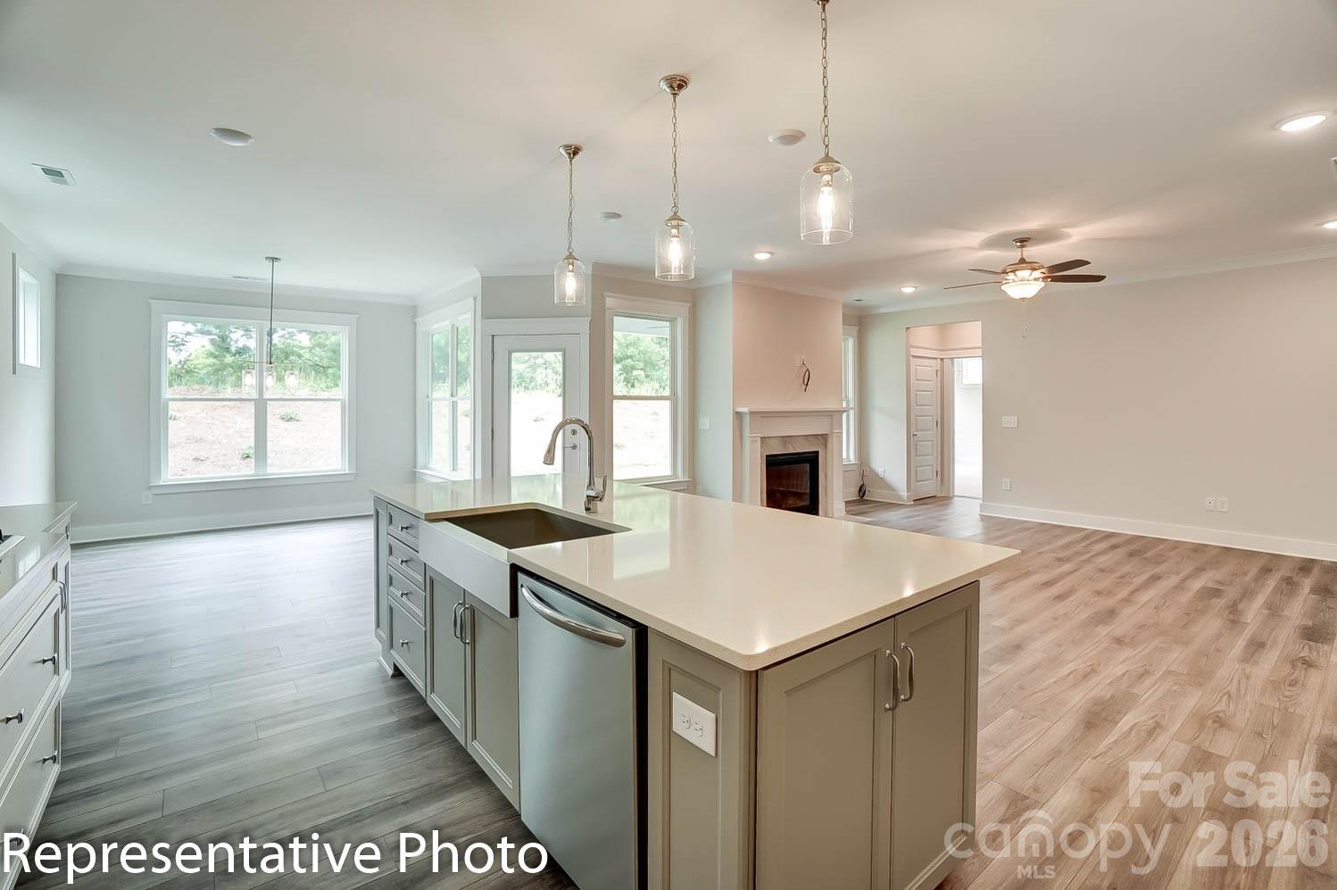 4010 Cedar Falls Drive Waxhaw NC 28173