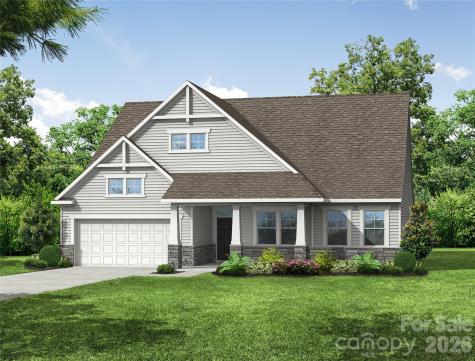4010 Cedar Falls Drive Waxhaw NC 28173
