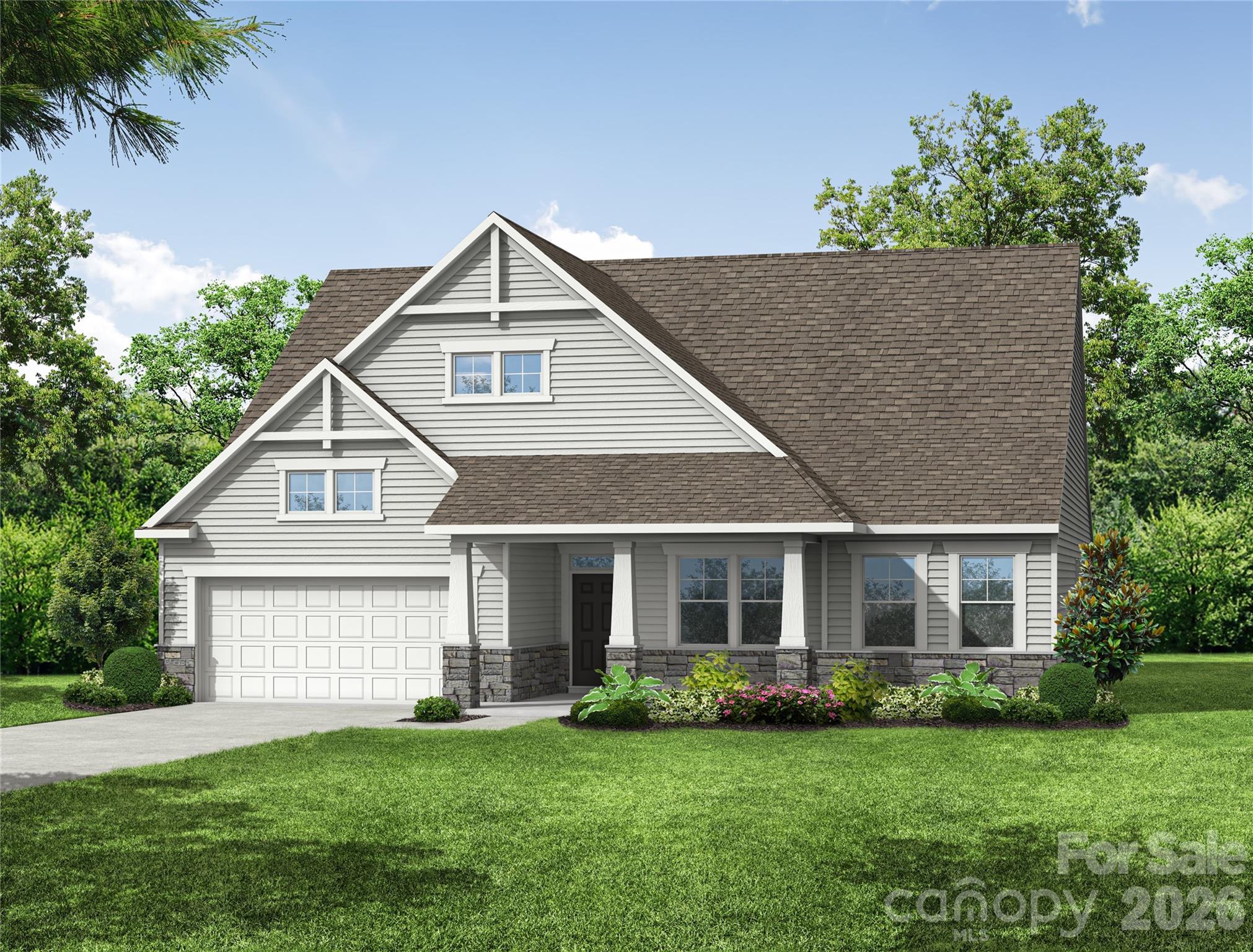 4010 Cedar Falls Drive Waxhaw NC 28173
