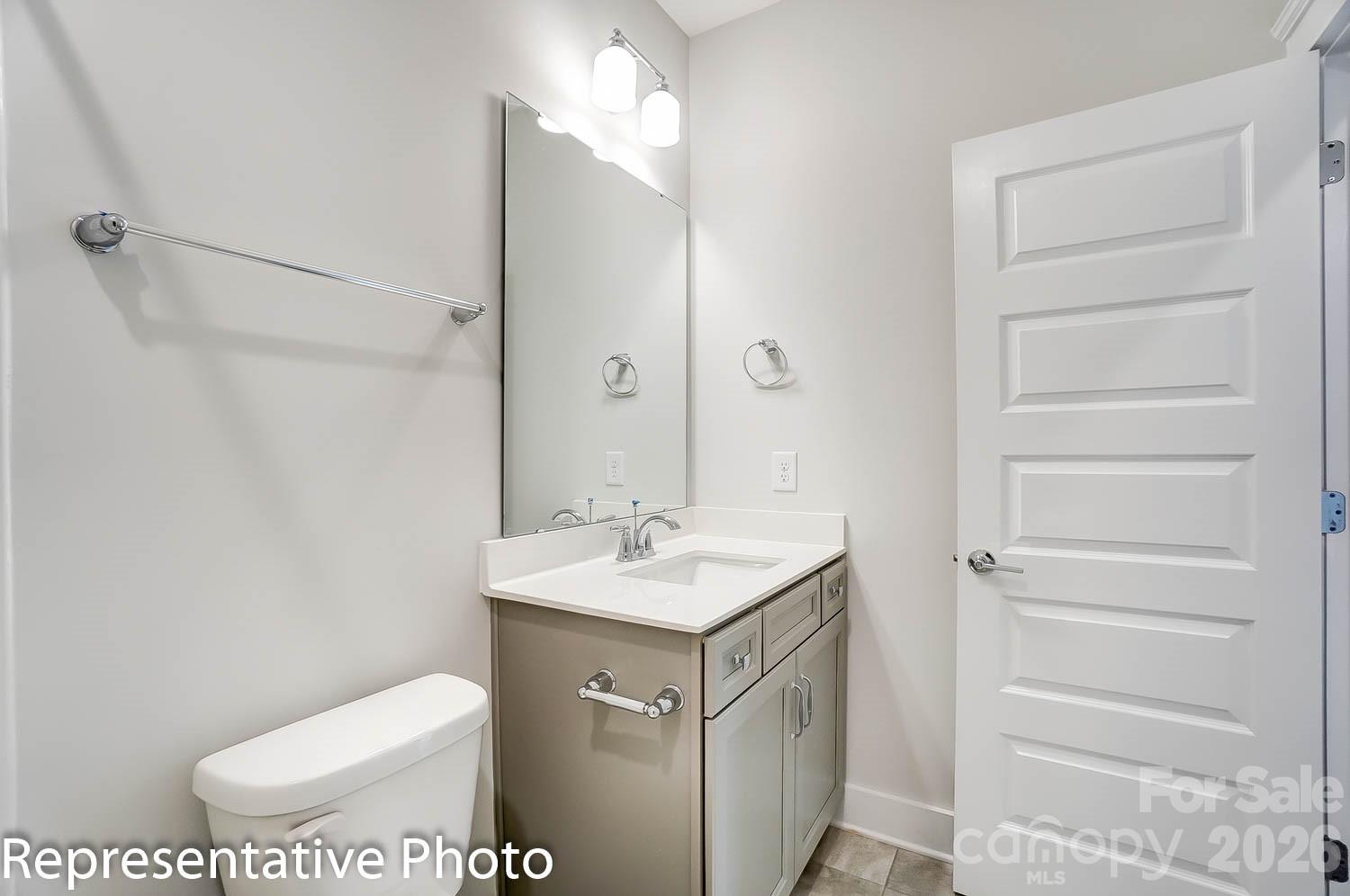 4010 Cedar Falls Drive Waxhaw NC 28173