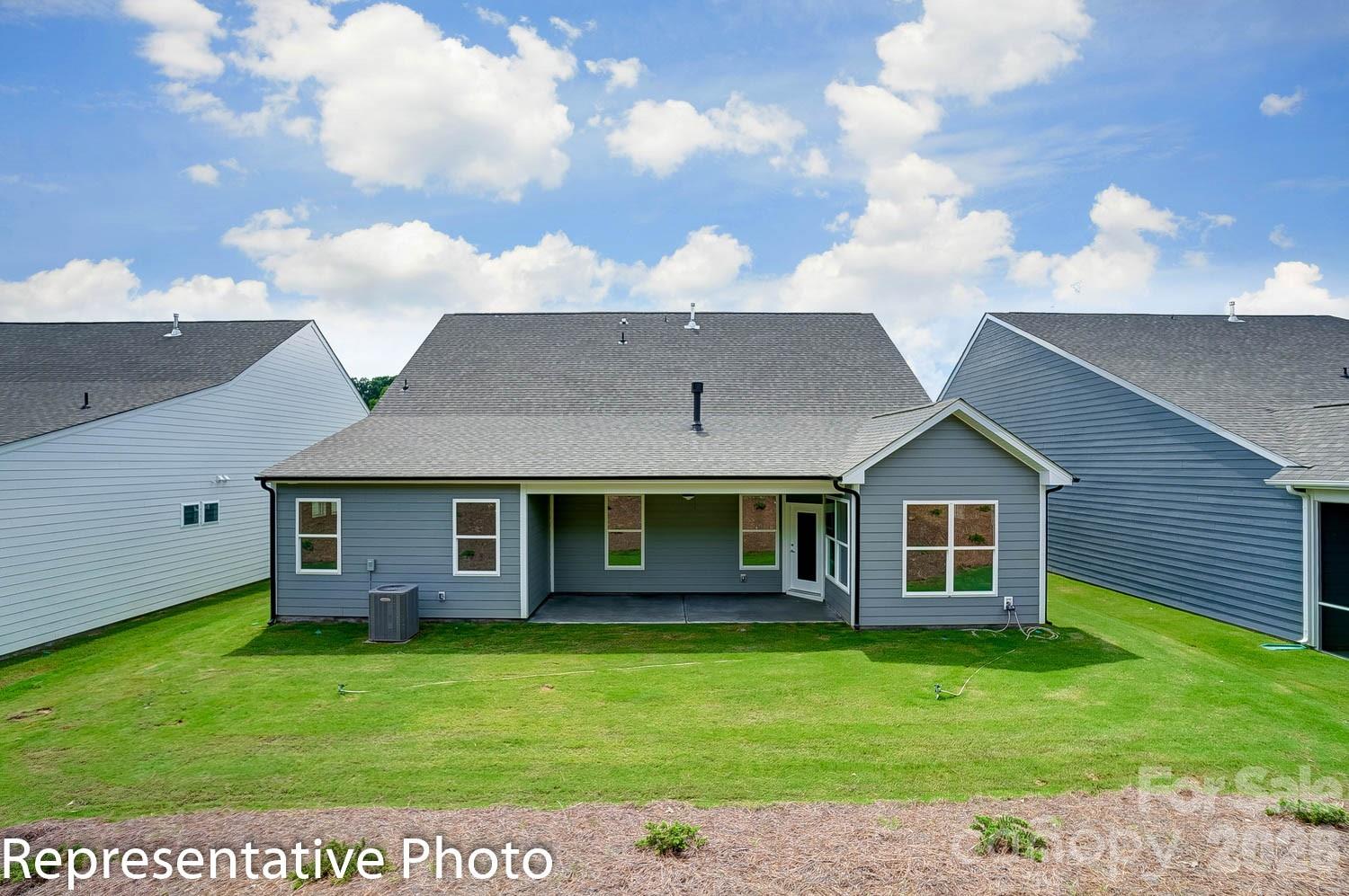 4010 Cedar Falls Drive Waxhaw NC 28173