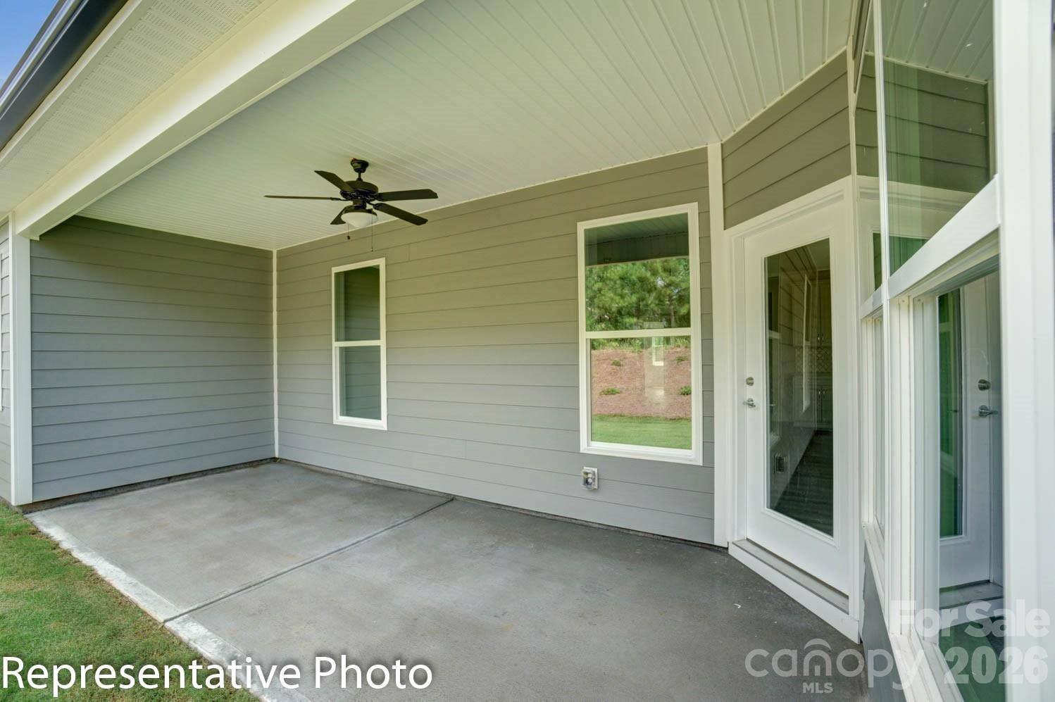 4010 Cedar Falls Drive Waxhaw NC 28173