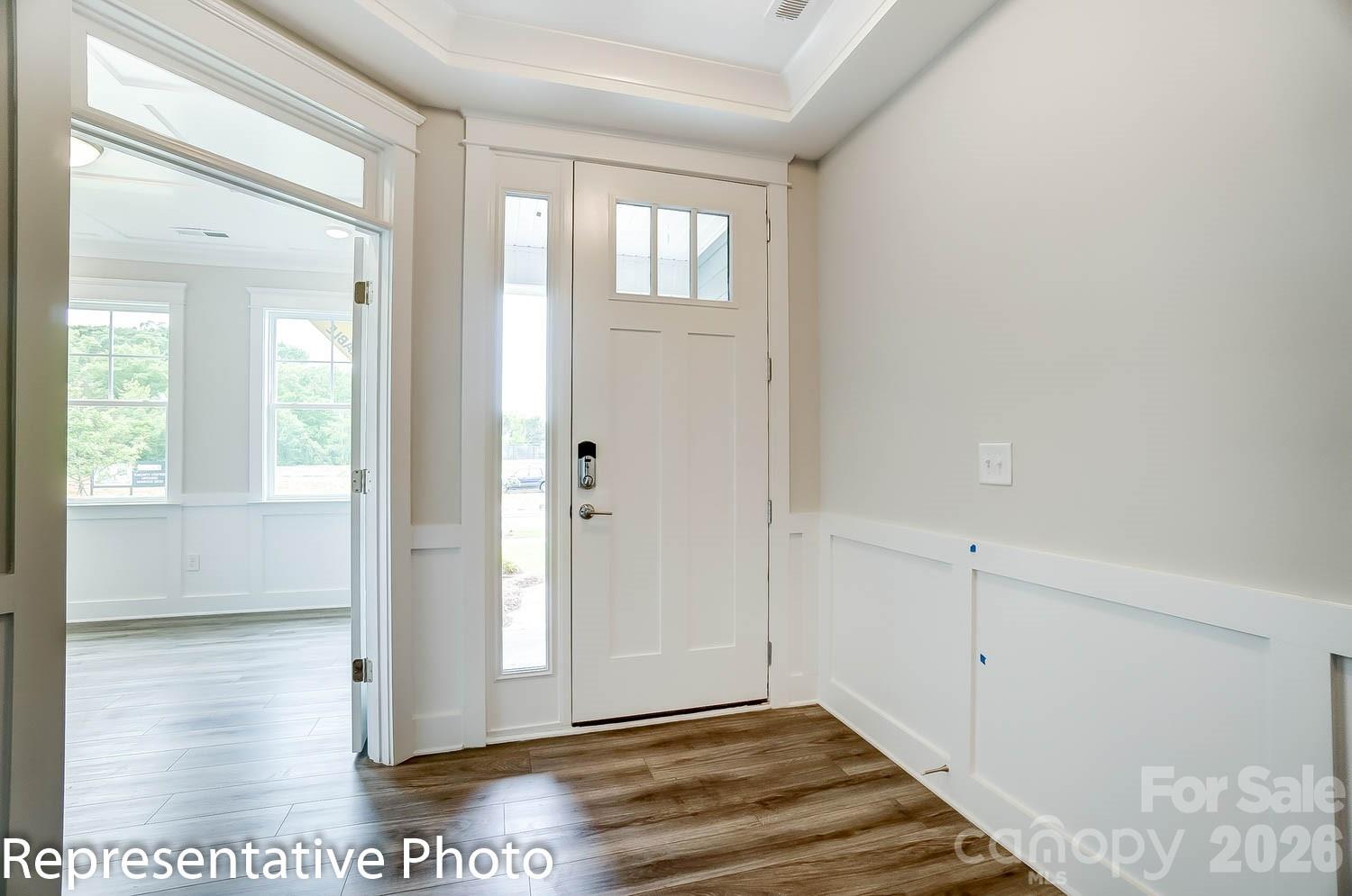 4010 Cedar Falls Drive Waxhaw NC 28173