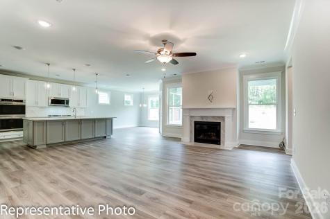 4010 Cedar Falls Drive Waxhaw NC 28173