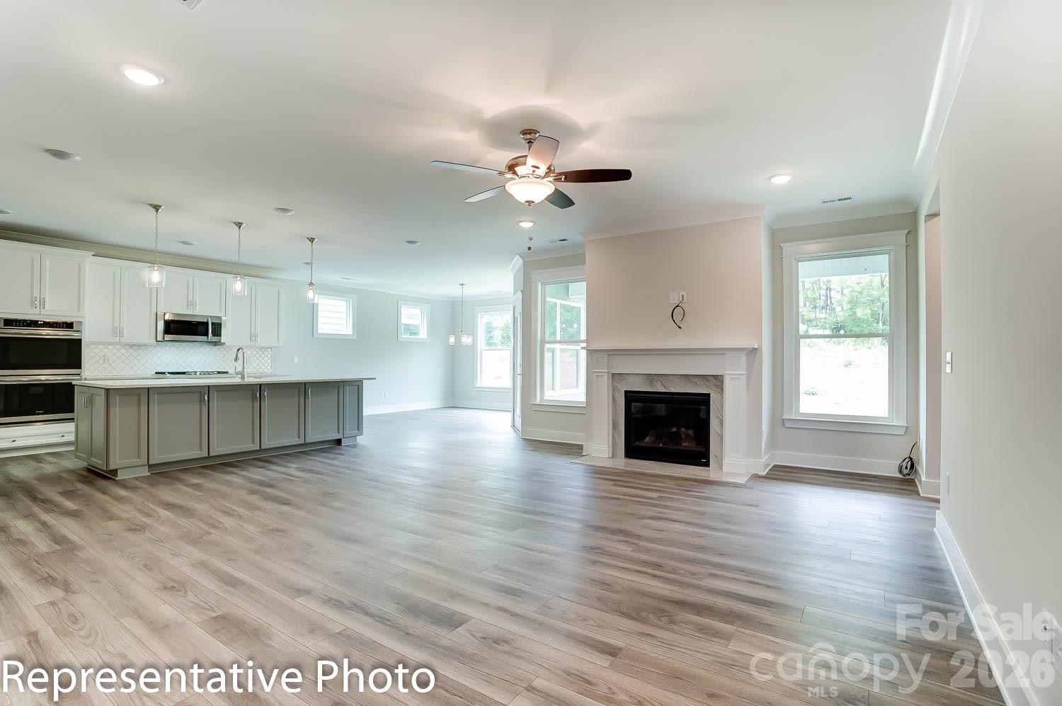 4010 Cedar Falls Drive Waxhaw NC 28173