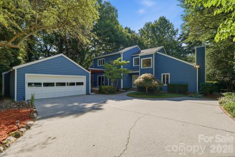 7045 Burlwood Road Charlotte NC 28211