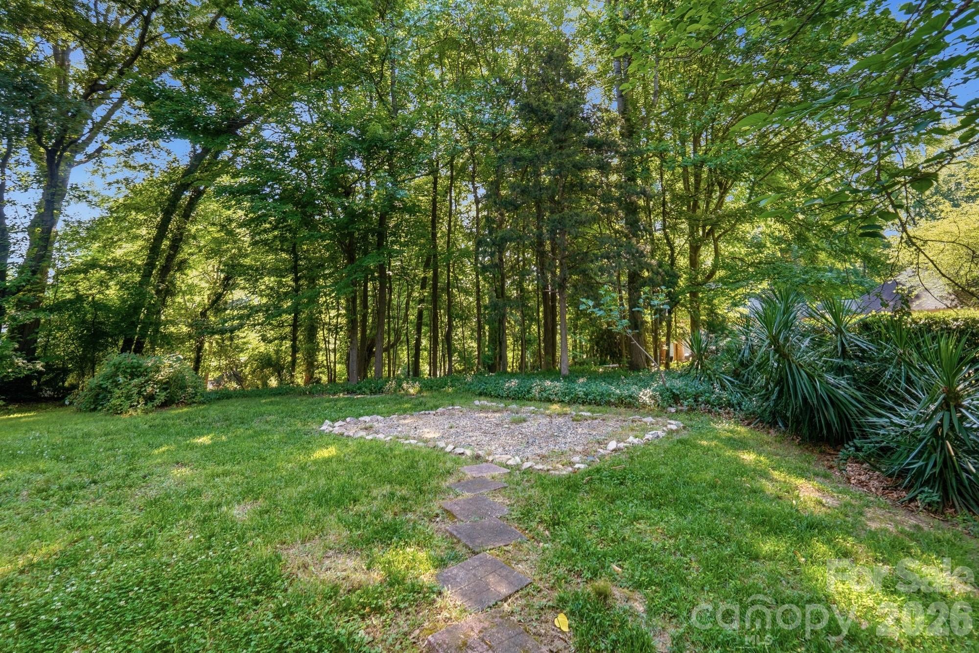 7045 Burlwood Road Charlotte NC 28211