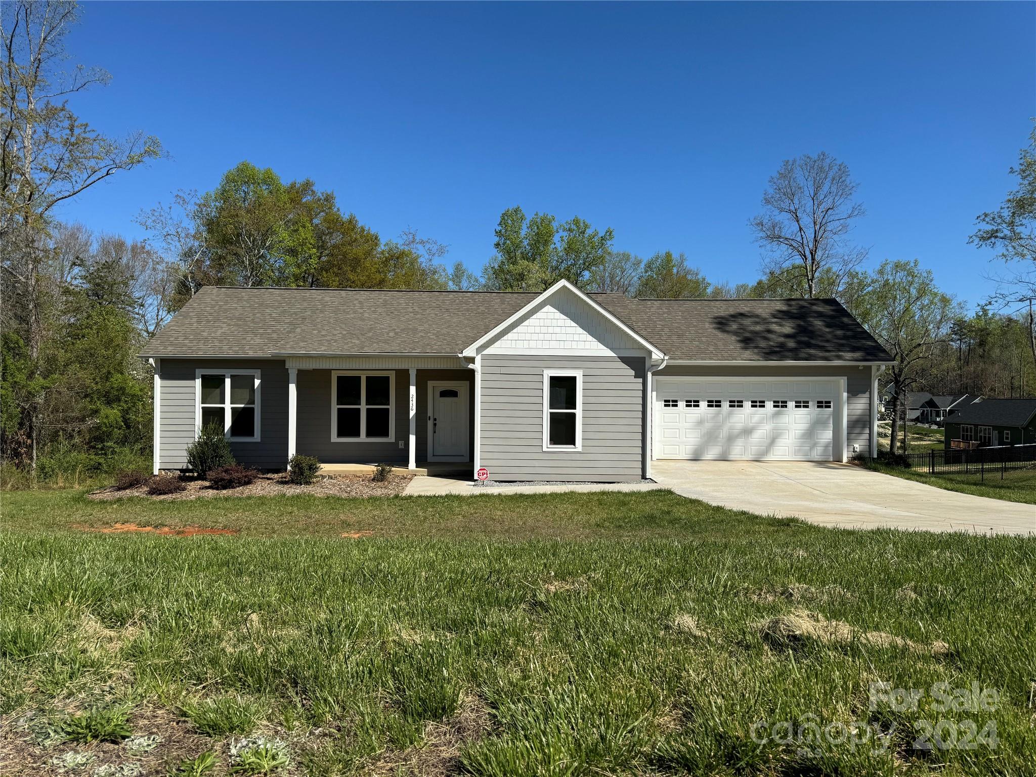 2436 Diane Street Morganton NC 28655