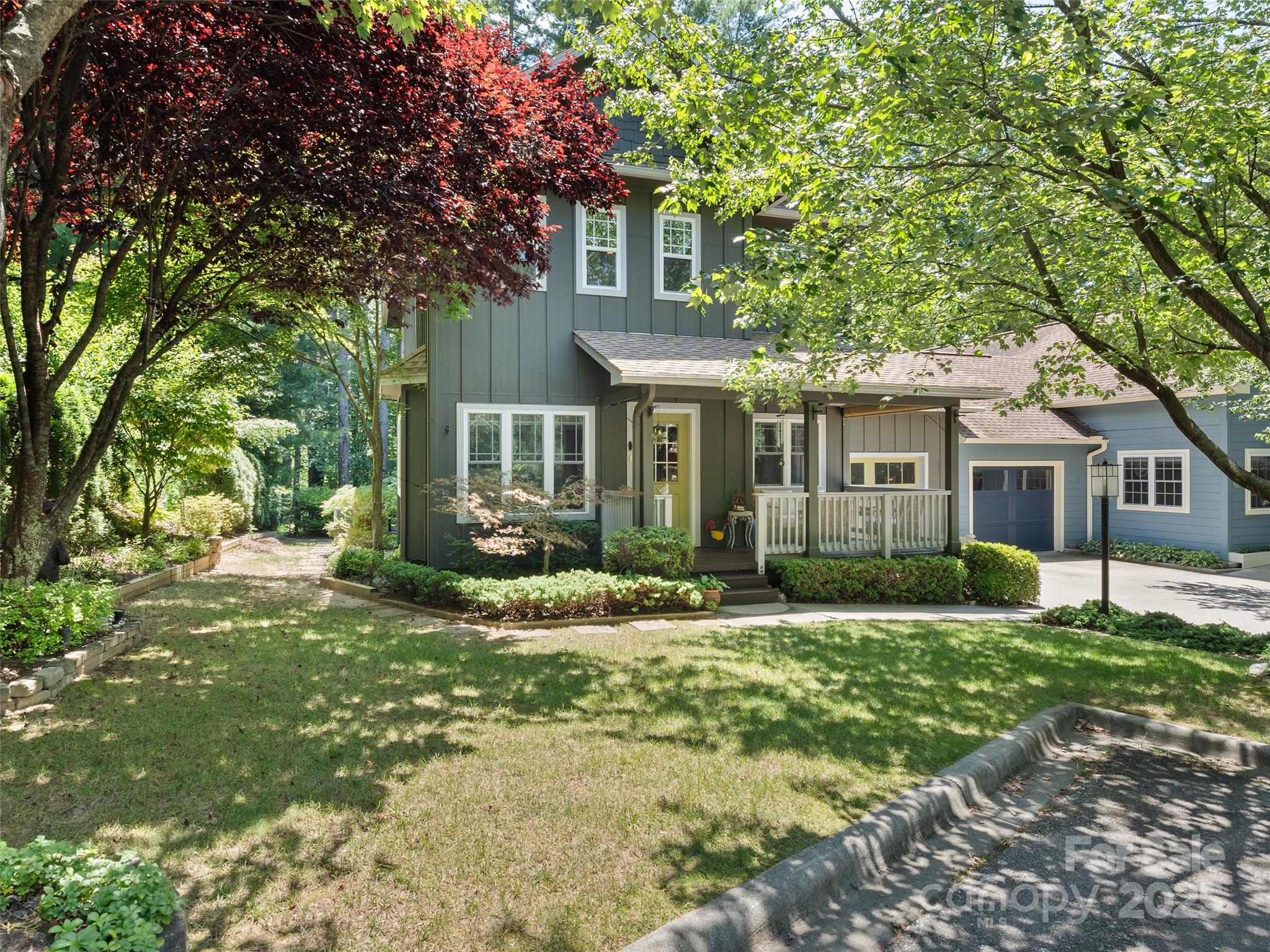 17 Sapling Lane Waynesville NC 28786