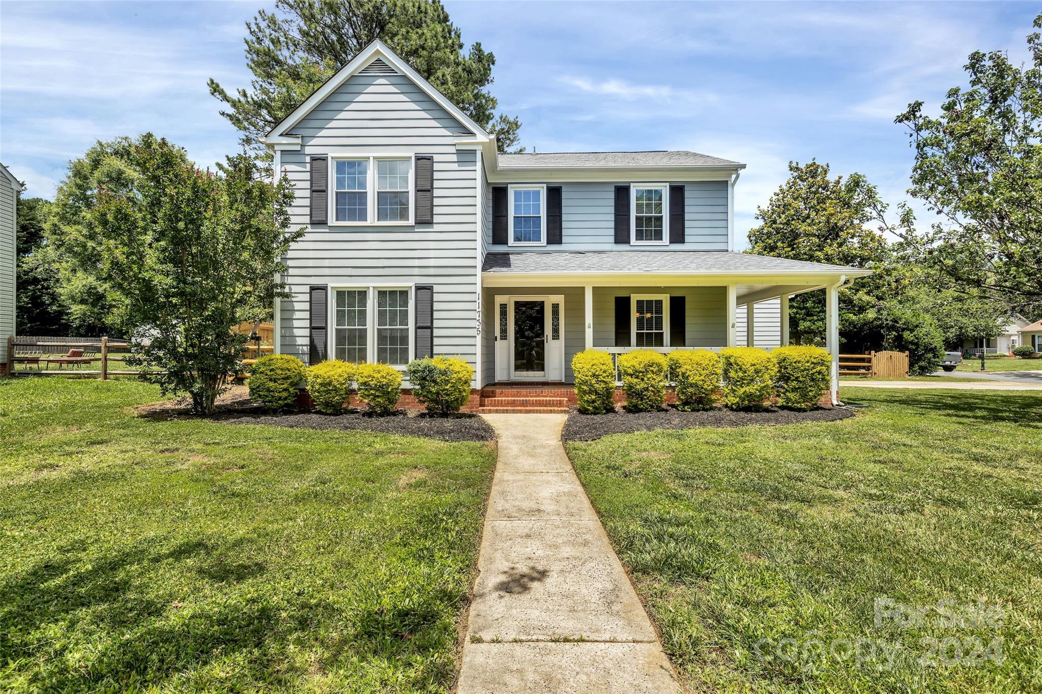 11735 Fernhurst Lane Charlotte NC 28277