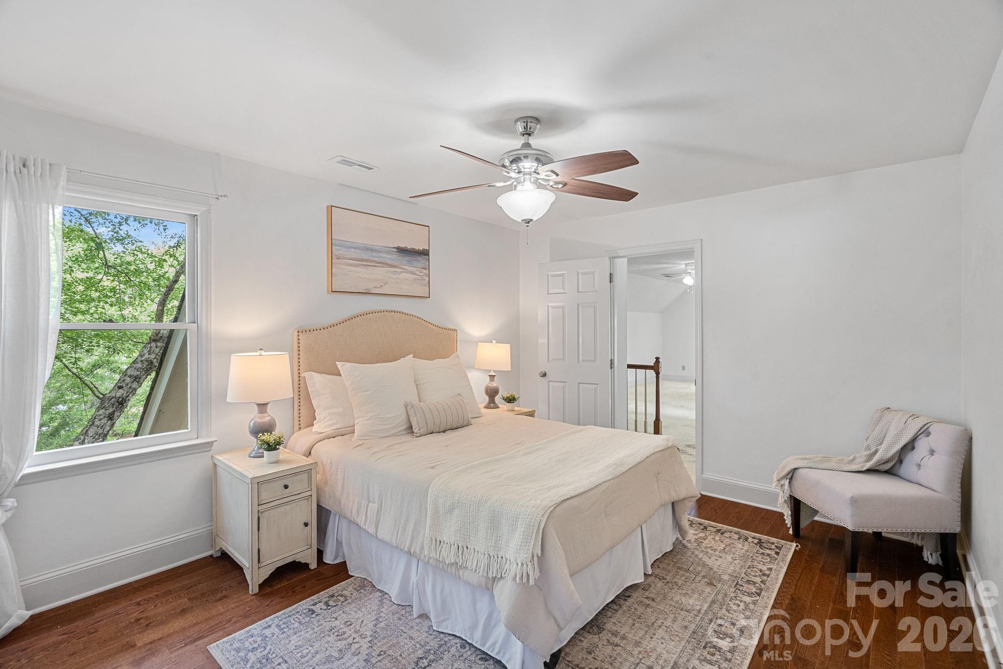 2512 Monteiane Drive Charlotte NC 28270