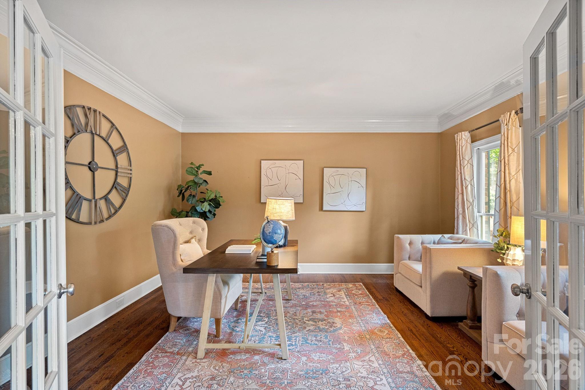2512 Monteiane Drive Charlotte NC 28270