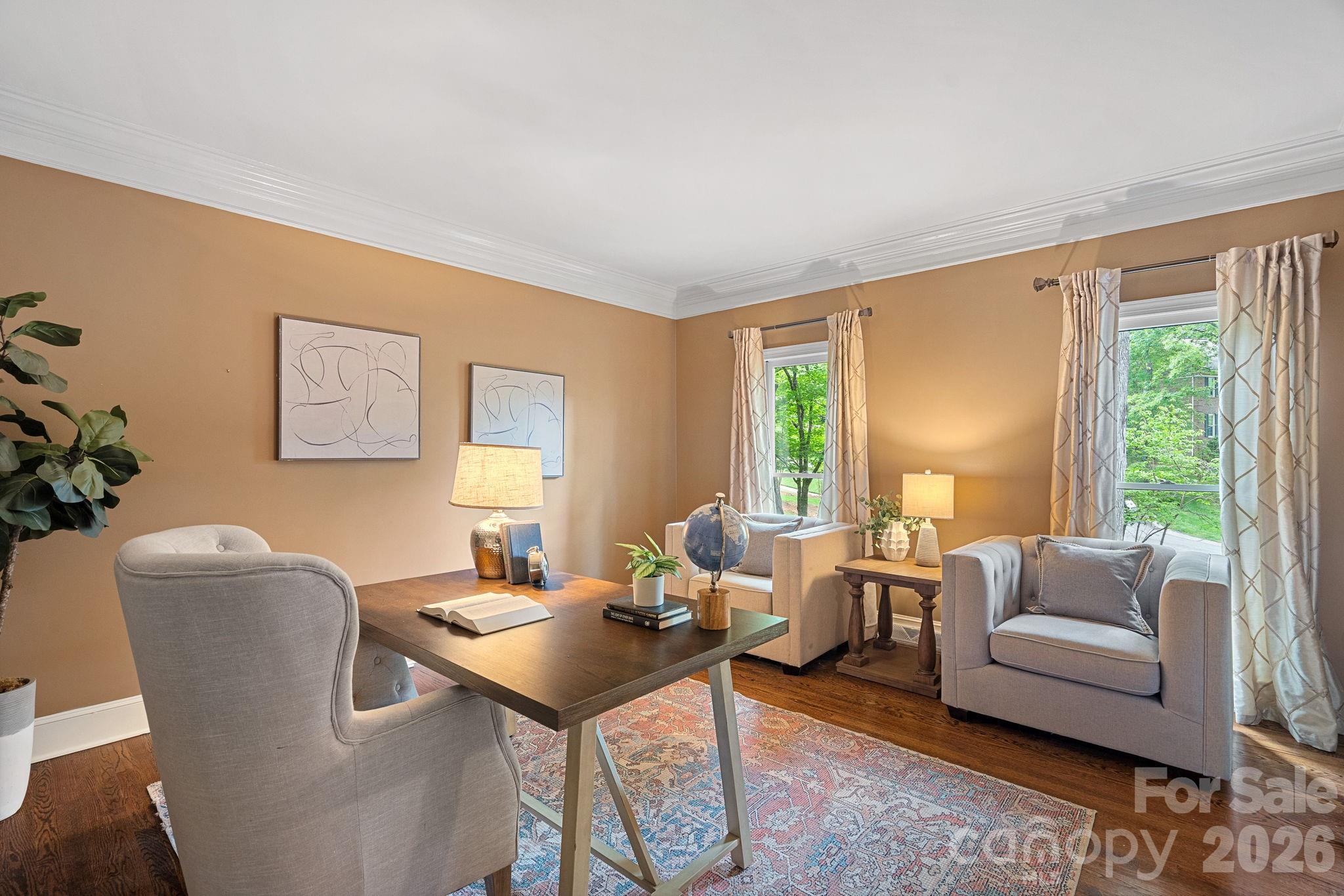 2512 Monteiane Drive Charlotte NC 28270