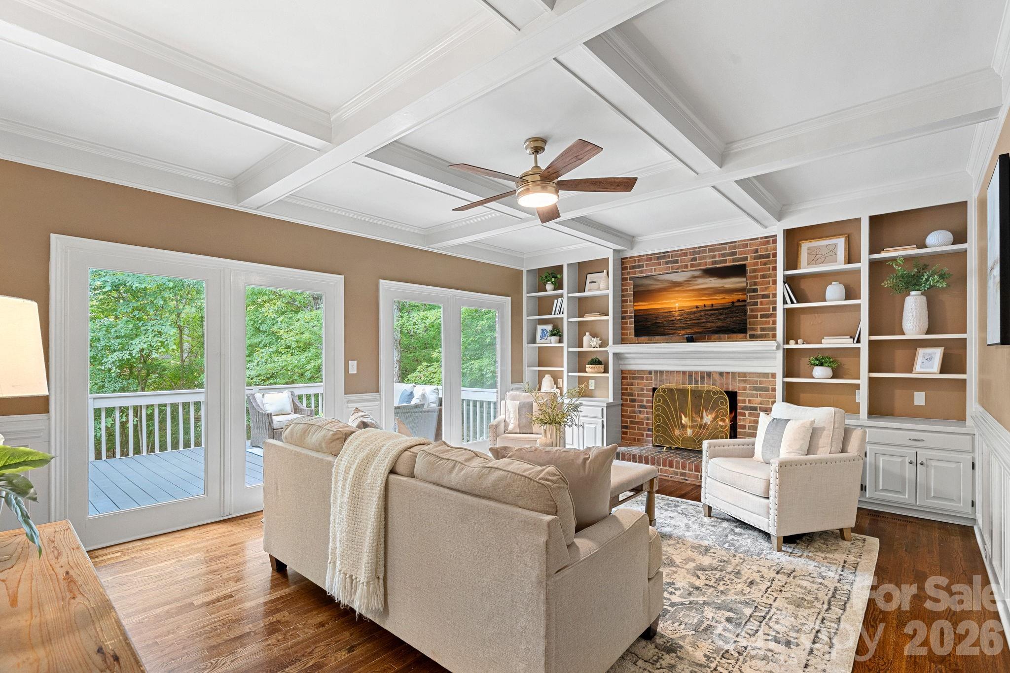 2512 Monteiane Drive Charlotte NC 28270