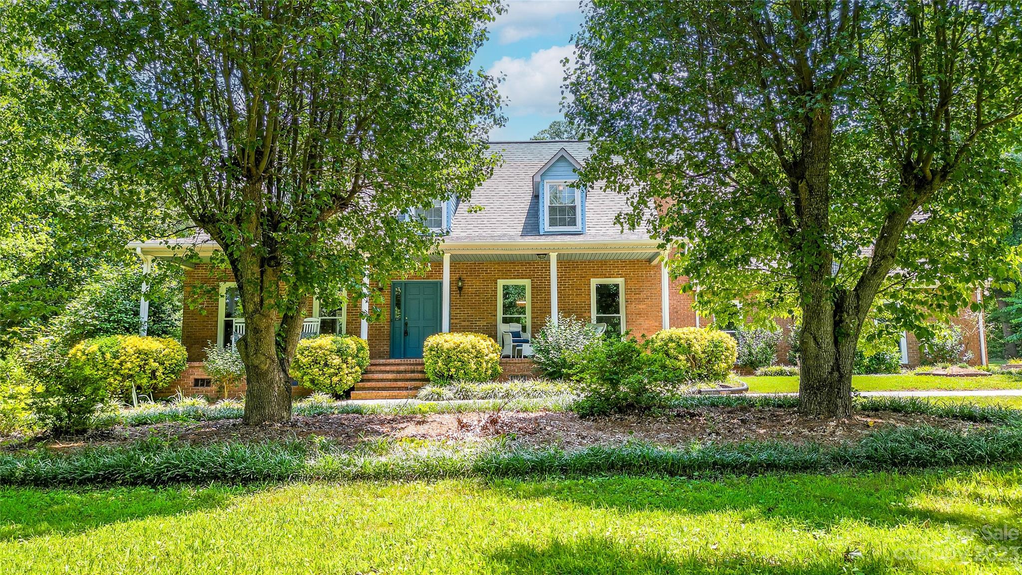 10117 Blossom Drive Concord NC 28025