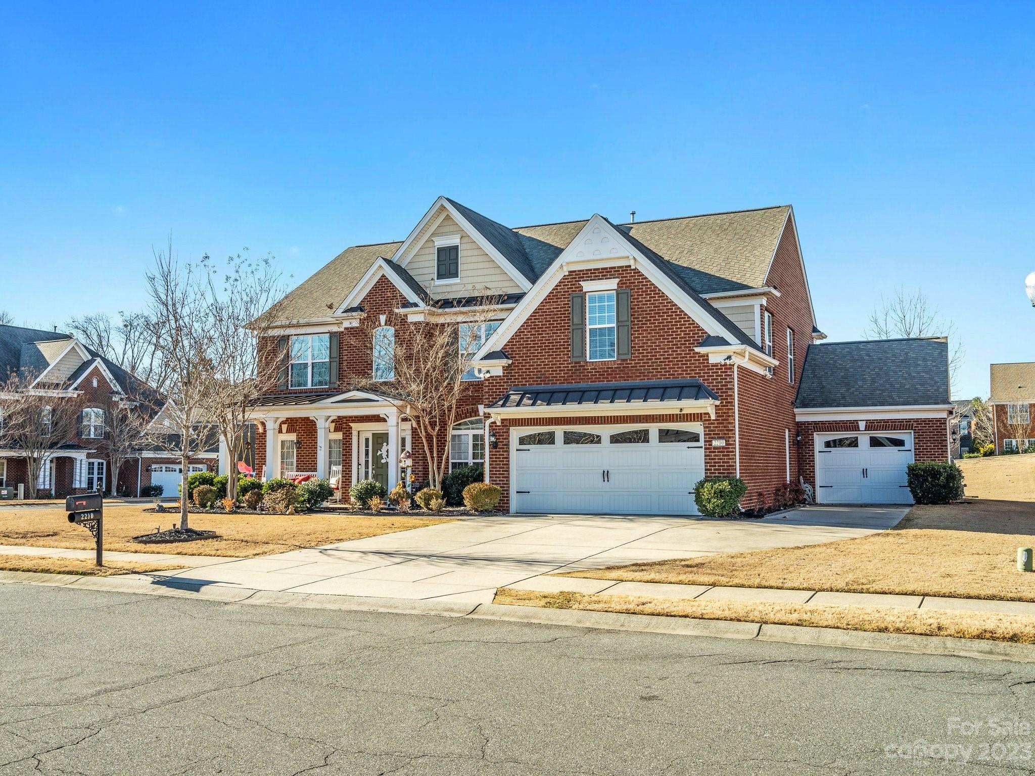 2210 Avenza Drive Waxhaw NC 28173