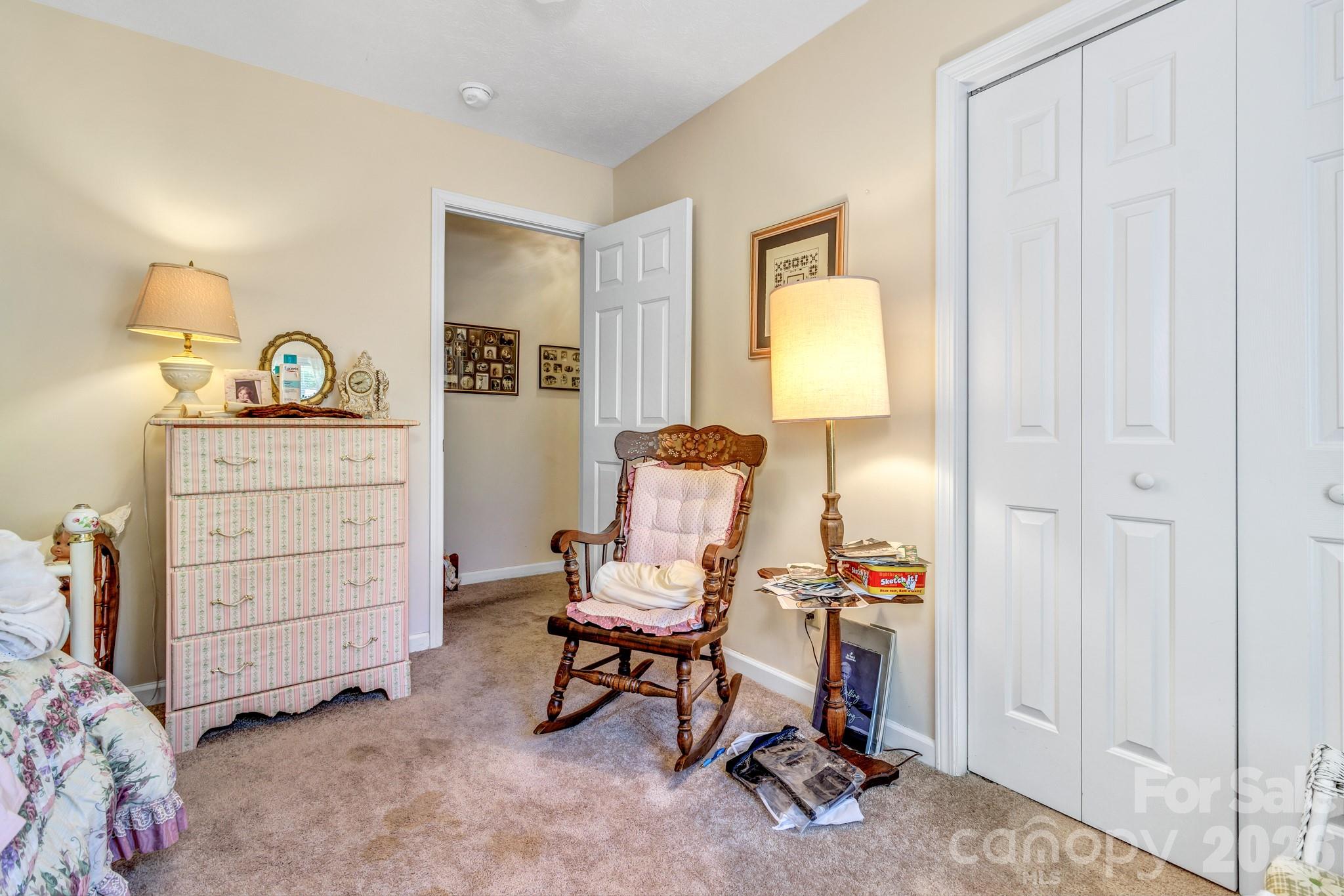 105 Amelia Drive Hendersonville NC 28792